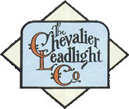 Chevalier Leadlight Ltd